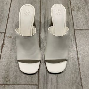 Urban Outfitters Amanda Mule